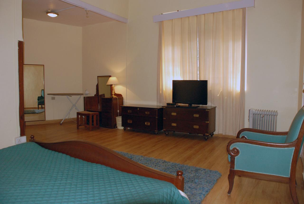 Alasia Hotel كاساولى المظهر الخارجي الصورة